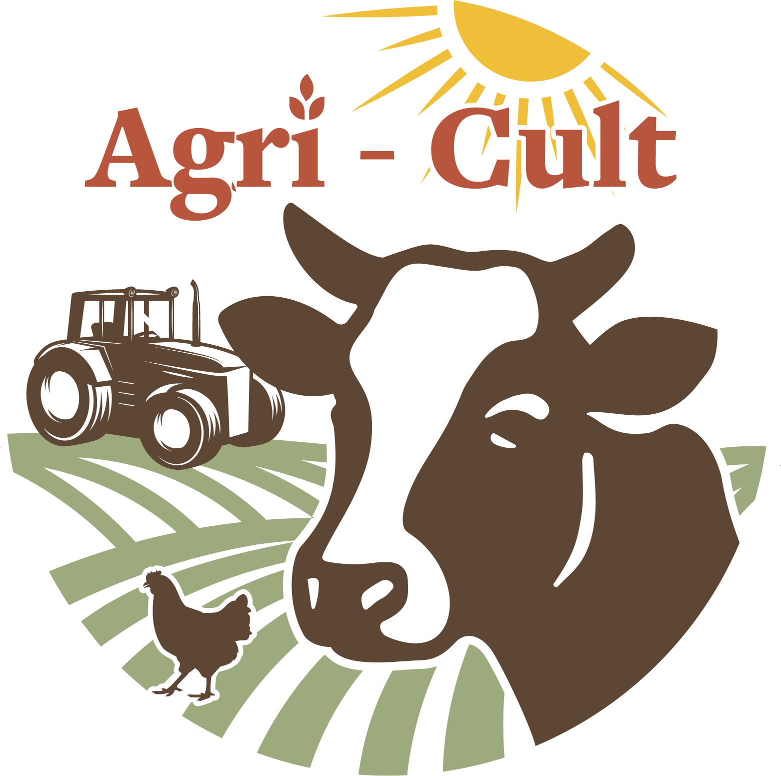 Agri-Cult Logo